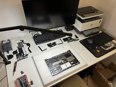 Serwis Komputerów i Laptopów Świdnica